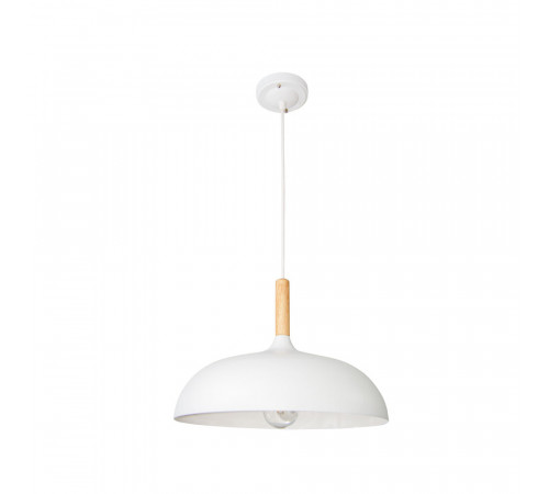 Подвесной светильник Arte Lamp Kayla A7099SP-1WH