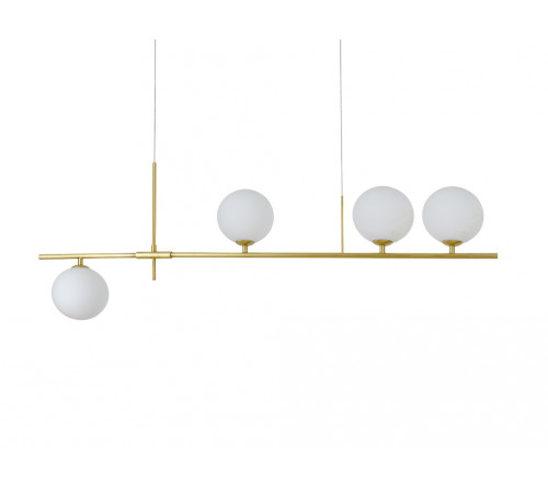 Подвесной светильник Newport Ingrid 3840/120 С brass М0070678 Подвесной светильник Newport Ingrid 3840/120 С brass М0070678
