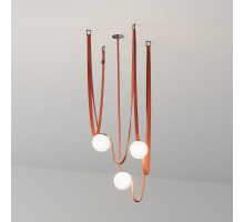 Комплект текстильной подвесной системы Maytoni Parity TFC-Par-H10-R