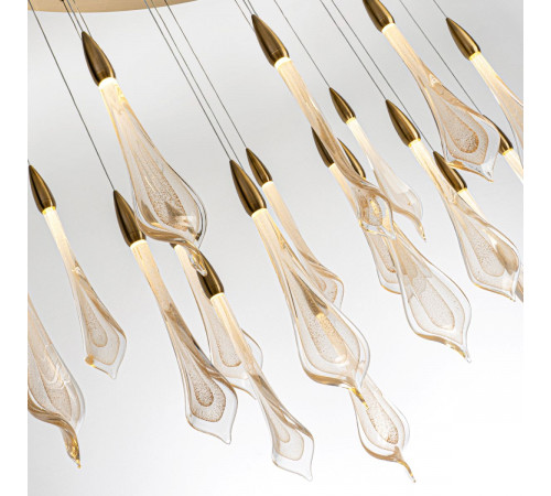 Подвесной светильник Modelux ML.89181.22 BS