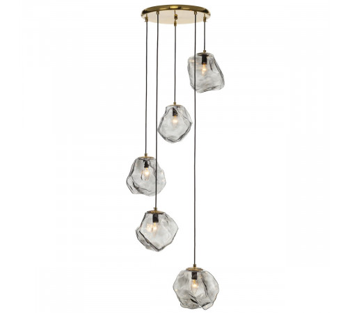 Подвесной светильник Citilux Rocka CL247085