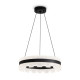Подвесной светильник Freya Orio FR6241PL-L84B