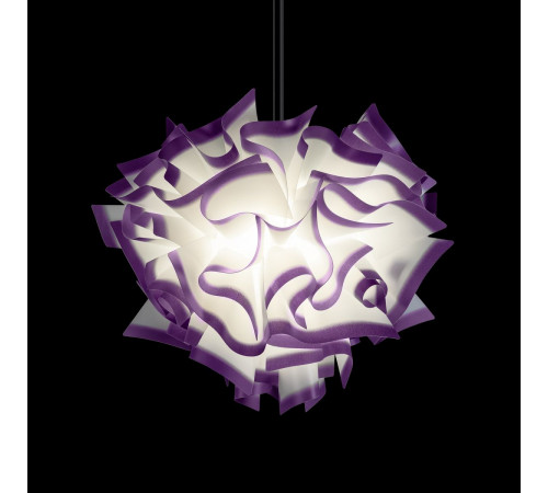 Подвесной светильник Loft IT Clizia 10593/600 Purple