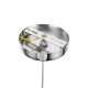 Подвесной светильник Lumion Moderni Tide 8290/1A