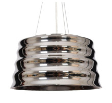 Подвесной светильник Lumina Deco Caprise LDP 6020 CHR