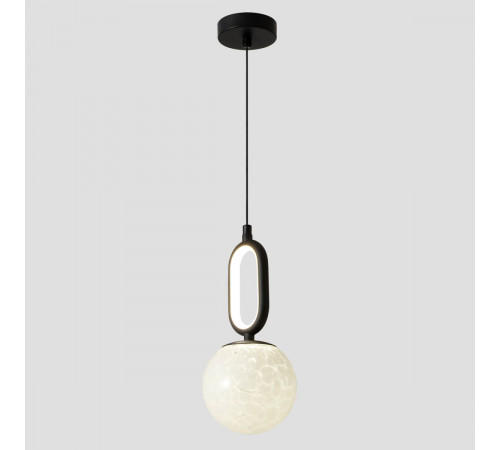 Подвесной светильник Crystal Lux CATKIN SP1.2