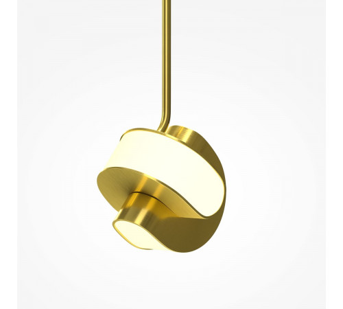 Подвесной светильник Maytoni Levix MOD459PL-L7BSK