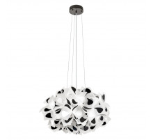 Подвесной светильник Loft IT Clizia 10595/530 Black