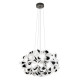 Подвесной светильник Loft IT Clizia 10595/530 Black