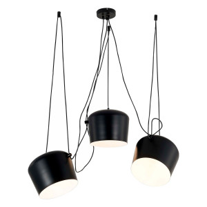 Подвесной светильник ST Luce Trieste SLE120643-03.1