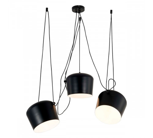 Подвесной светильник ST Luce Trieste SLE120643-03.1