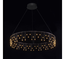 Подвесной светильник Delight Collection MD23001008-1G black