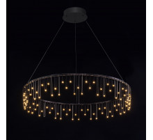 Подвесной светильник Delight Collection MD23001008-1G black