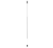 Подвесной светильник Nowodvorski Vertic Led Black 10857