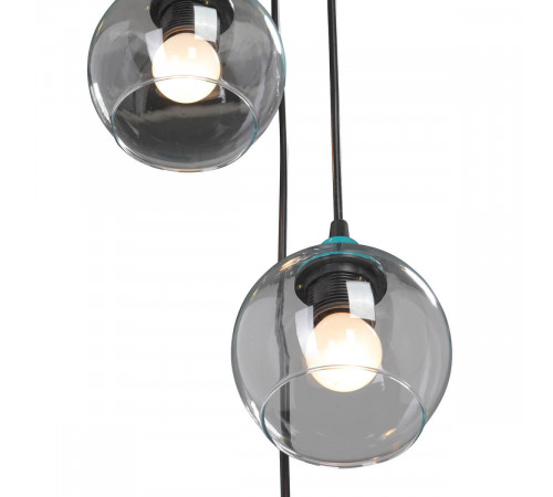 Подвесной светильник Vitaluce V4792-5/3S