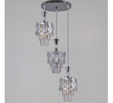 Подвесной светильник Reluce 06062-0.9-03 CH