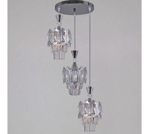 Подвесной светильник Reluce 06062-0.9-03 CH