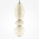Подвесной светильник Maytoni Brosche MOD362PL-L10BG3K