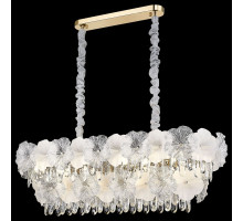 Подвесной светильник Wertmark Isabella WE112.16.323