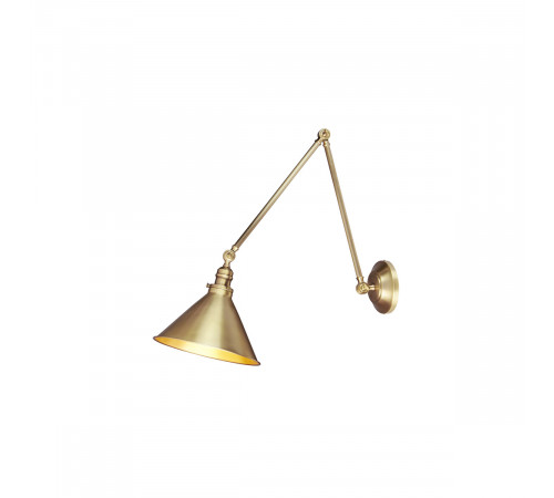 Подвесной светильник Elstead Lighting PV-GWP-AB