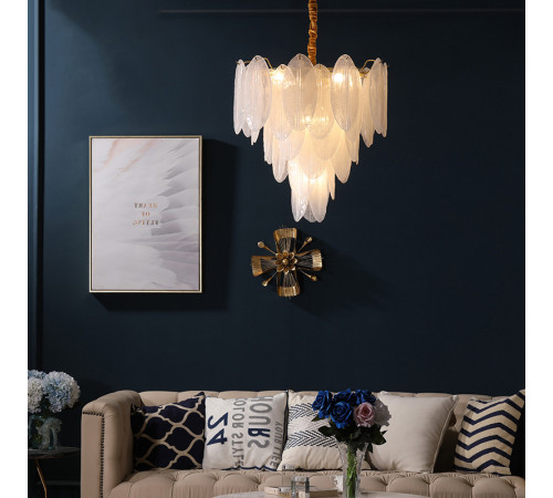 Подвесной светильник ImperiumLoft Angel Style Italian 186787-22 Подвесной светильник ImperiumLoft Angel Style Italian 186787-22