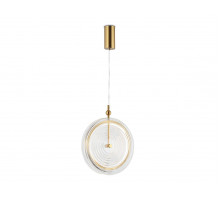 Подвесной светильник Ambrella Light High Light Crystal LH31123