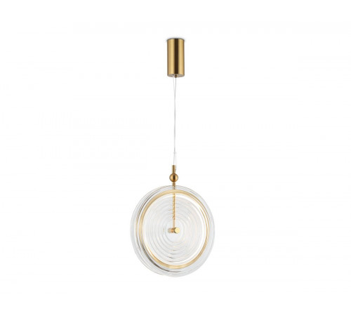 Подвесной светильник Ambrella Light High Light Crystal LH31123
