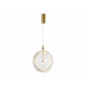 Подвесной светильник Ambrella Light High Light Crystal LH31123