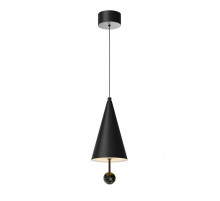 Подвесной светильник Maytoni Bell MOD534PL-L11B3K