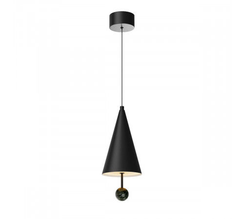 Подвесной светильник Maytoni Bell MOD534PL-L11B3K