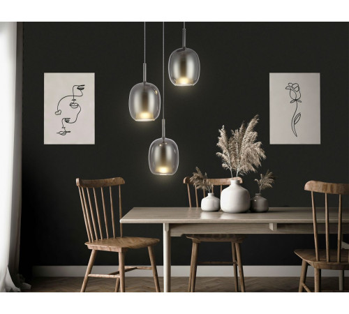 Подвесной светильник Ambrella Light High Light Modern LH11153 Подвесной светильник Ambrella Light High Light Modern LH11153