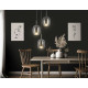 Подвесной светильник Ambrella Light High Light Modern LH11153