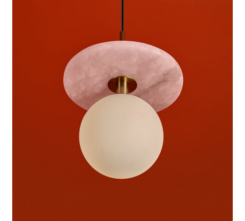 Подвесной светильник Freya Cave FR5631PL-01BS