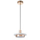 Подвесной светильник Escada Torano 10260/1LED White marble