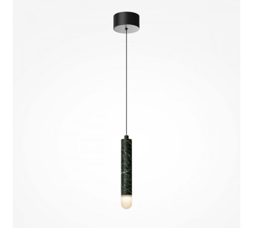 Подвесной светильник Maytoni Bell MOD534PL-L4B3K