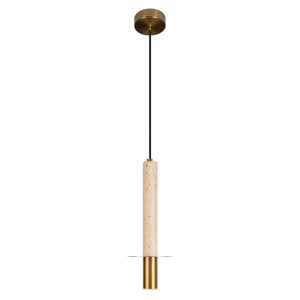 Подвесной светильник Loft IT Everest 10583A Bronze