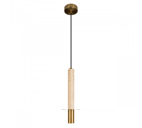 Подвесной светильник Loft IT Everest 10583A Bronze