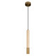 Подвесной светильник Loft IT Everest 10583A Bronze
