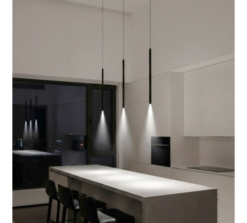 Подвесной светильник Citilux Tubu CL51511V_BL LED