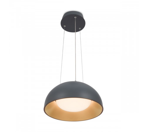 Подвесной светильник Freya Solar FR6087PL-L36GR