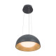 Подвесной светильник Freya Solar FR6087PL-L36GR