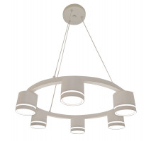 Подвесной светильник Myfar Buys MR2663-6P