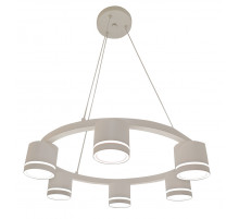 Подвесной светильник Myfar Buys MR2663-6P