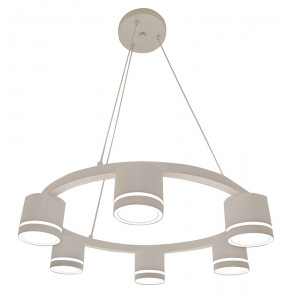 Подвесной светильник Myfar Buys MR2663-6P