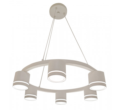 Подвесной светильник Myfar Buys MR2663-6P