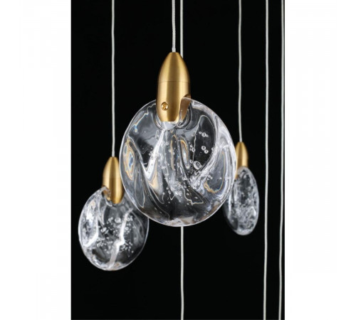 Подвесной светильник Aployt Liza APL.084.06.27