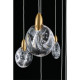 Подвесной светильник Aployt Liza APL.084.06.27