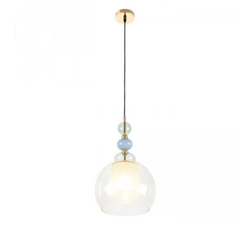 Подвесной светильник Myfar Louis MR2500-1P