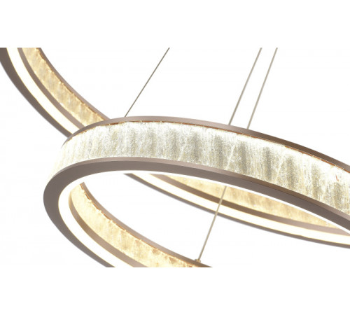 Подвесной светильник Myfar Willem MR2541-2PL