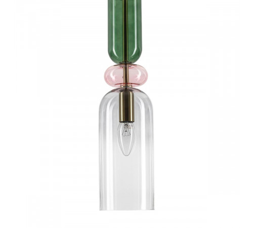 Подвесной светильник Citilux Tendy CL244011